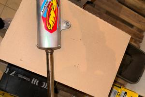 Fmf shorty exc/sx 125/150 12-15 (COME NUOVO)