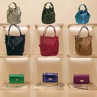 LOTTO BORSE IN PELLE