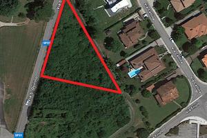 Terrenoedificabile a San Quirino