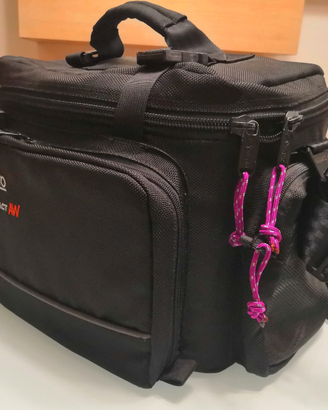 Borsa professionale per fotografo
