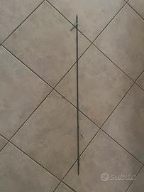Asta arbalete 115cm 6.50mm
