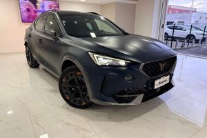 CUPRA Formentor 2.0 TSI 4Drive DSG VZ Launch Edi