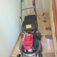 tagliaerba HONDA HRH 536 