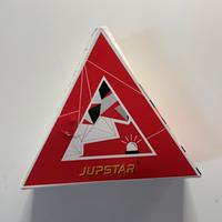 Luce di emergenza per auto e moto nuova