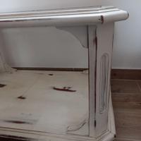 Tavolino Shabby