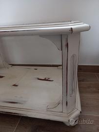 Tavolino Shabby