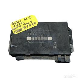 CENTRALINA COMFORT AUDI A2 Serie (8Z0) 8Z0959433C