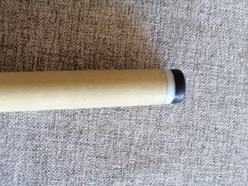 PUNTALE MARCA FB ORIGINALE IN CARBONLEGNO