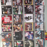 Giochi ps3 Sony play station 3