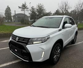 SUZUKI Vitara 1.4 Hybrid 4WD AllGrip Cool KM.0 N