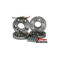 land rover discovery distanziali