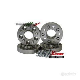 land rover discovery distanziali