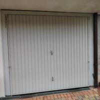 Portone FIS Coibentato