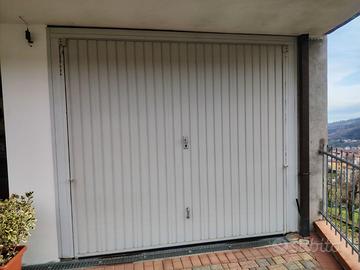 Portone FIS Coibentato