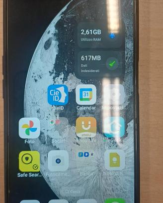 OppoA52