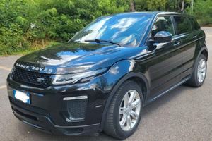 LAND ROVER RR Evoque 1ª serie - 2017