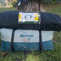 tenda e gazebo campeggio