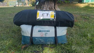 tenda e gazebo campeggio