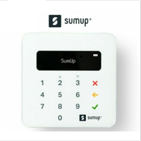 Sumup AIR terminale pagamenti pos