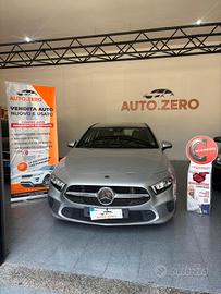 Mercedes-benz A 180 d Automatic Executive