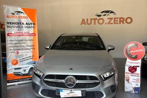 Mercedes-benz A 180 d Automatic Executive