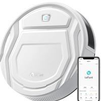 Robot Aspirapolvere Lefant M210PW