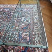 Tavolino da caffè Cristallo