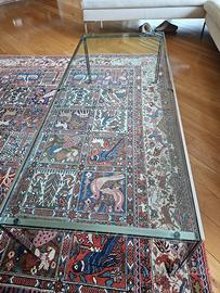 Tavolino da caffè Cristallo