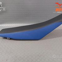 SELLA YAMAHA YZF 450 250 2006/2009