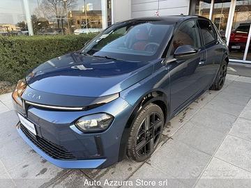 Lancia Ypsilon 51kWh LX 156cv *PROMO AZZURRA*