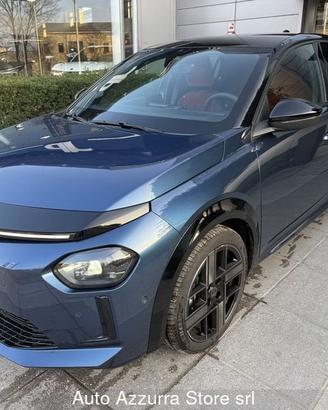 Lancia Ypsilon 51kWh LX 156cv *PROMO AZZURRA*