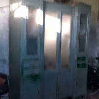 Mobile cucina anni 50