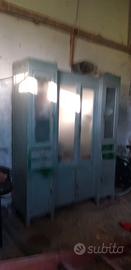 Mobile cucina anni 50