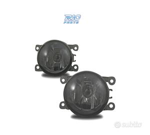 FARI ANABBAGLIANTI FUMÉ ASTRA G H PER SUZUKI PEUGE