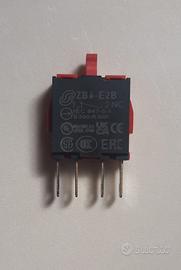 Elemento di contatto ZB6E2B Schneider