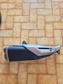 scarico originale honda cb500 f 2022 -24