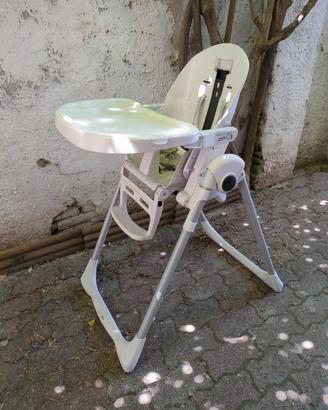 seggiolone prima pappa zero3