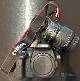 Canon 1200D