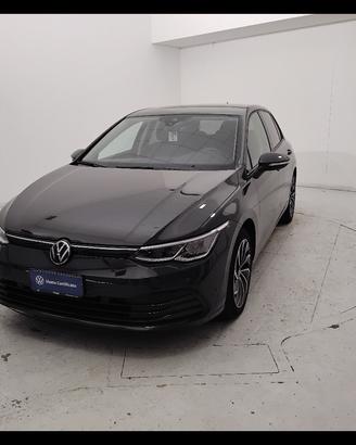 VOLKSWAGEN Golf VIII 2020 - Golf 1.0 etsi evo Life
