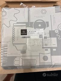 sportello carburante  mercedes GLA