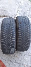 Dacia 4x4 e goodyear Vector 215 65 16 102h