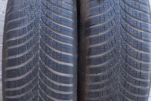 Dacia 4x4 e goodyear Vector 215 65 16 102h