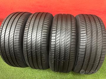 235 55 18 Gomme Estive Michelin 85-99% 235 55R18