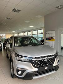 Suzuki S-Cross 1.4h Top 2wd 110cv