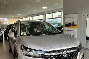 Suzuki S-Cross 1.4h Top 2wd 110cv