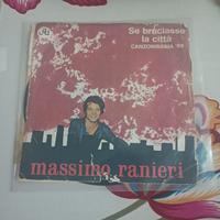 SE BRUCIASSE LA CITTÀ 