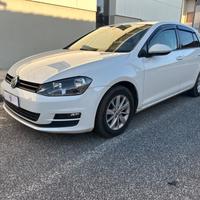 Volkswagen Golf 2.0 TDI 5p. Highline BlueMotion Te