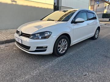 Volkswagen Golf 2.0 TDI 5p. Highline BlueMotion Te