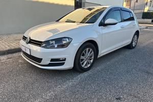 Volkswagen Golf 2.0 TDI 5p. Highline BlueMotion Te