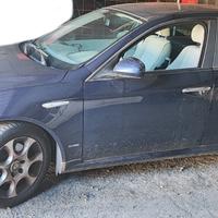 Alfa Romeo 159 SW 1.9 JTD cod. mot. 939A2000